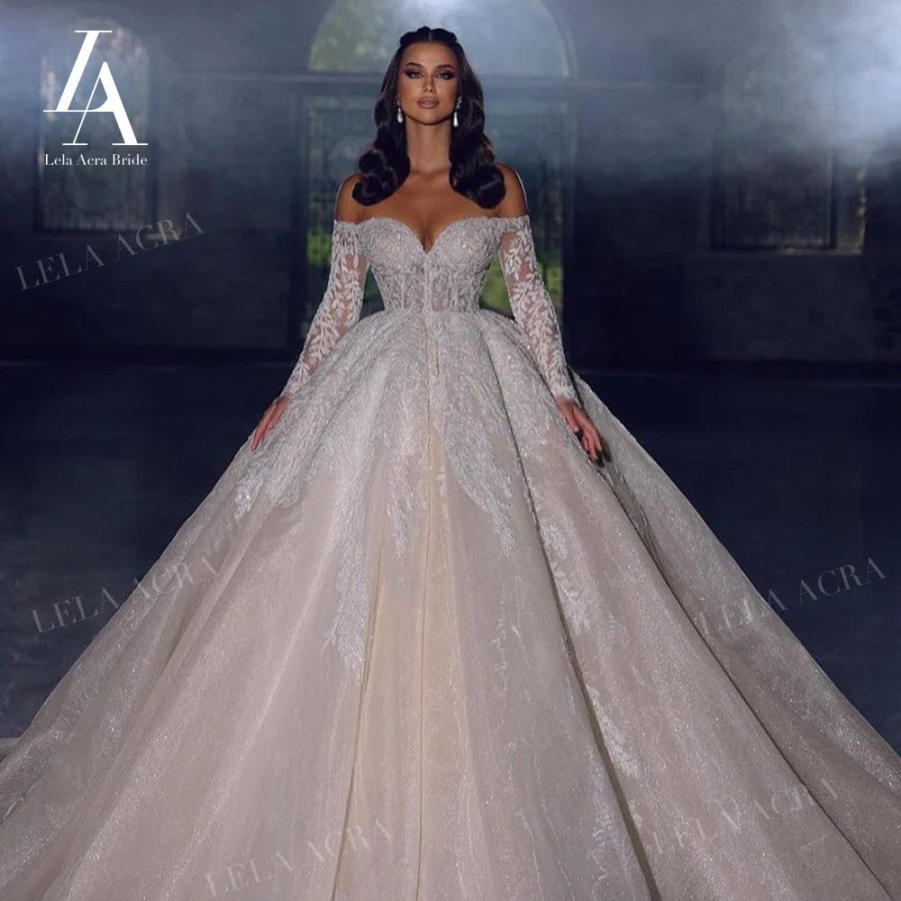 Evening & Gowns