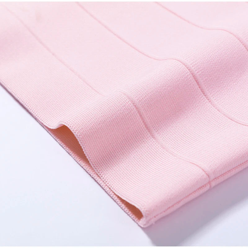 Sexy Spaghetti Strap Mini Dresses Women Slim High-elasticity Waist-cinching Hip-wrap Dress 2026 New Ladies Spring Summer Outfit