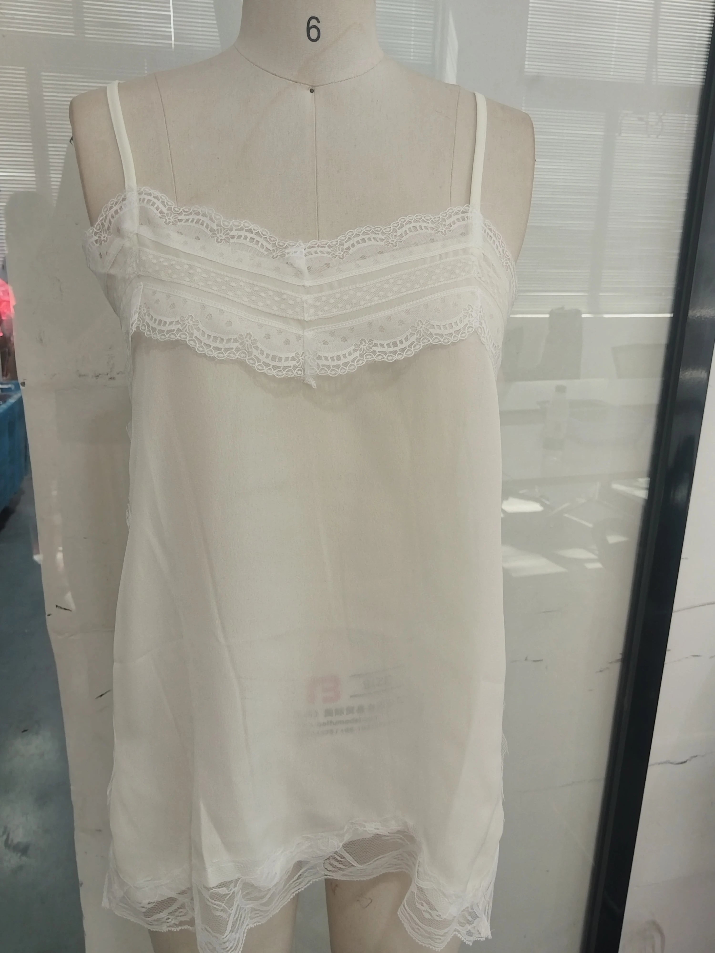 Butter Yellow Satin Bias Cut Lace Patchwork Midi Dress Women's V Neck Backless Suspenders Dresses 2026 New Dinner Party Vestidos