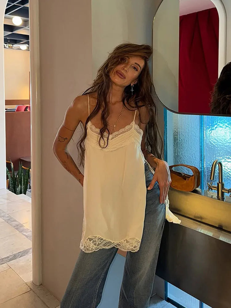 Elegant Print Low-cut Ruffle Short Dress Women V-neck Short-sleeved Waist Cinching Pleated Mini Dresses Lady Party Vestidos 2026