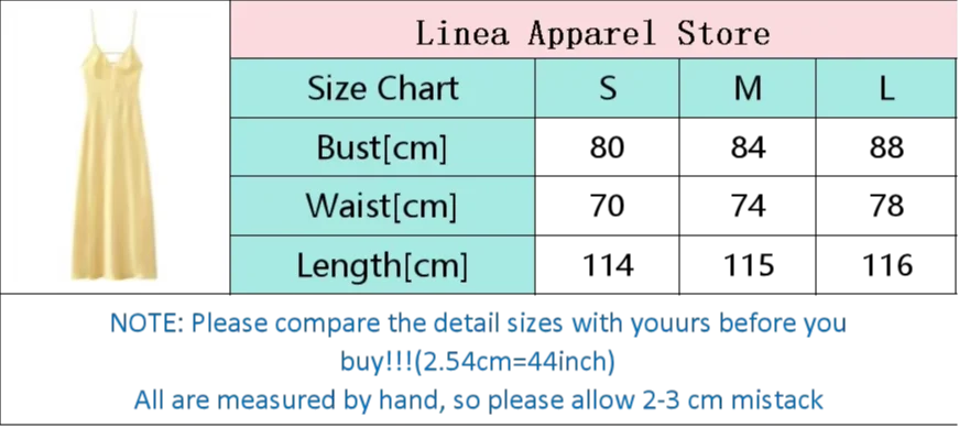 Butter Yellow Satin Bias Cut Lace Patchwork Midi Dress Women's V Neck Backless Suspenders Dresses 2026 New Dinner Party Vestidos
