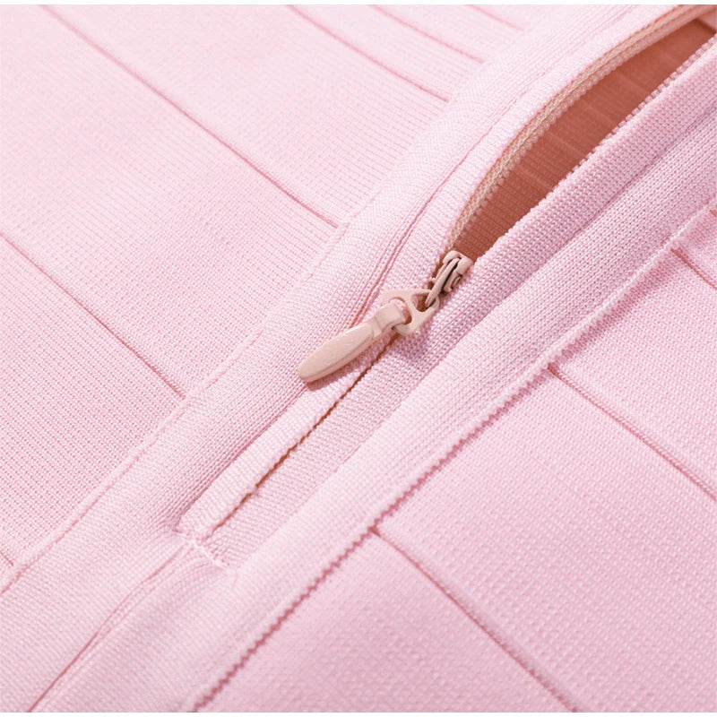 Sexy Spaghetti Strap Mini Dresses Women Slim High-elasticity Waist-cinching Hip-wrap Dress 2026 New Ladies Spring Summer Outfit